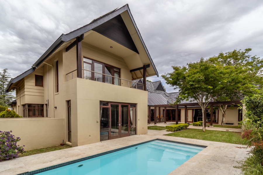 4 Bedroom Property for Sale in Pearl Valley at Val de Vie Western Cape